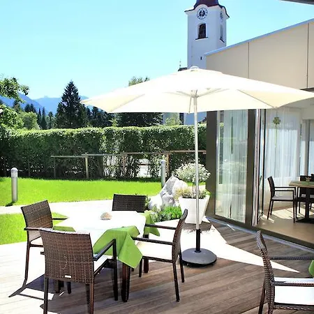 Egger Guest house