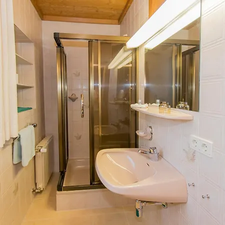 Egger Guest house Lofer