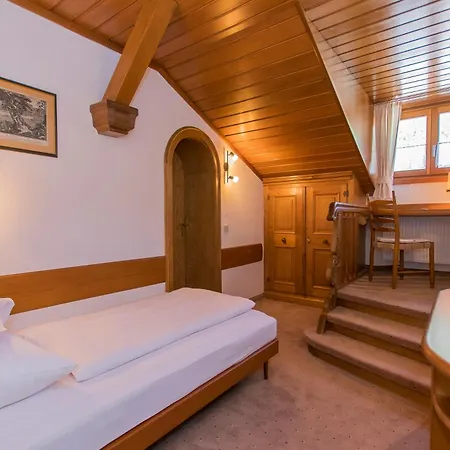 Guest house Egger Lofer