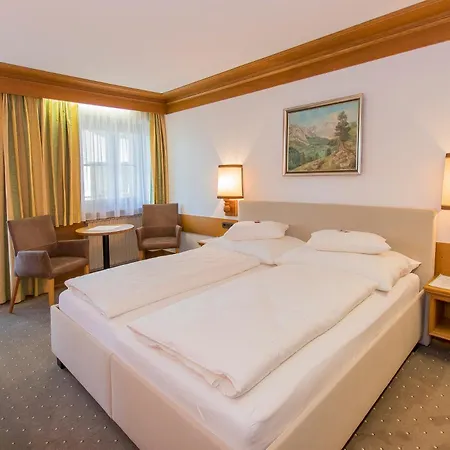 Guest house Egger