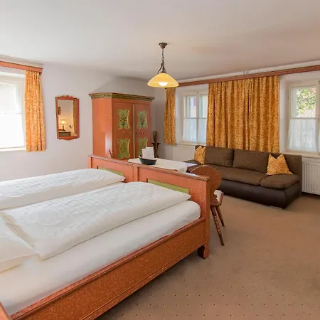 Guest house Egger