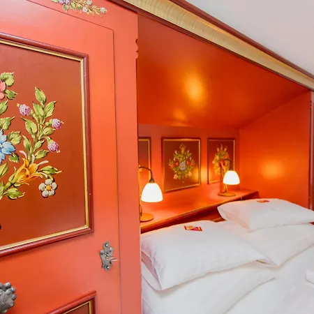 Maison d'hôtes Egger 3*