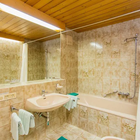 Egger Vendégház Lofer