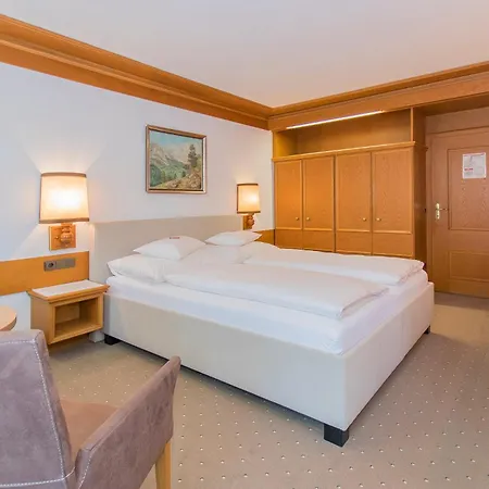 Vendégház Egger Lofer