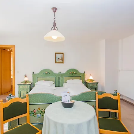 Guest house Egger