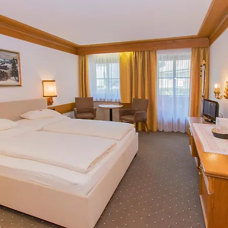 Guest house Egger