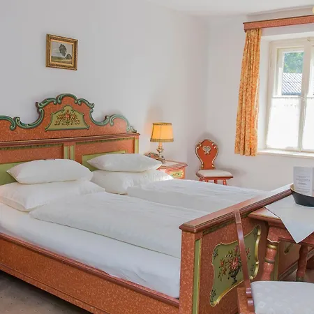 Egger Maison d'hôtes 3*