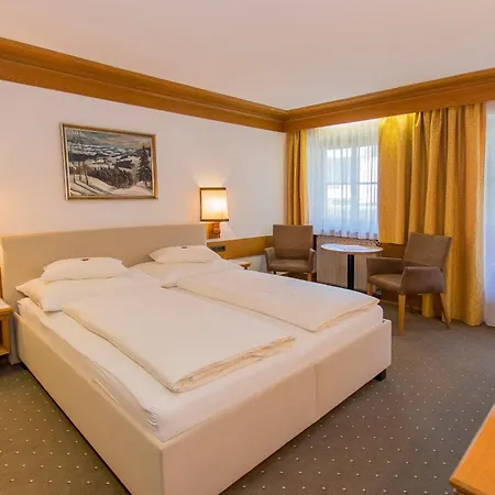 Guest house Egger Lofer