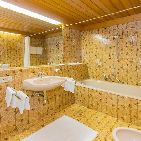 Egger Guest house