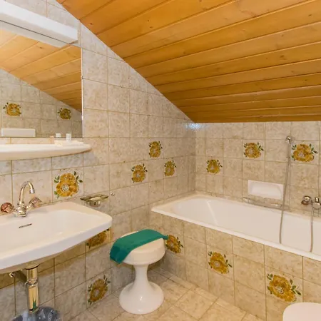 Egger Vendégház Lofer