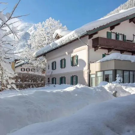 Maison d'hôtes Egger