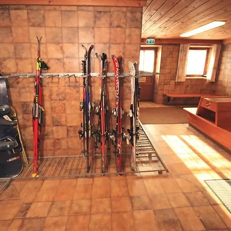 Vendégház Egger 3*