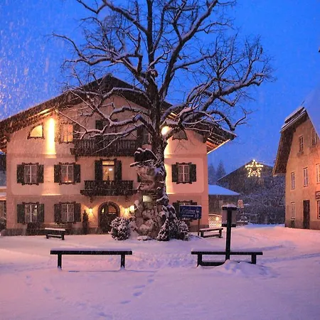 Guest house Egger