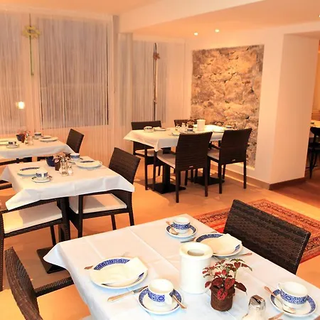 Vendégház Egger Lofer