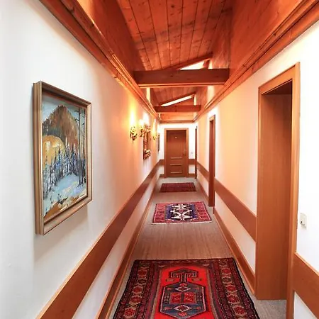 Maison d'hôtes Egger Lofer
