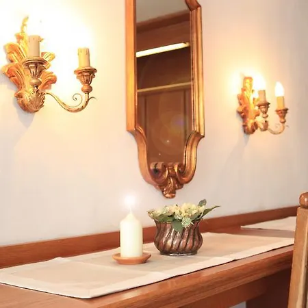 Guest house Egger 3*