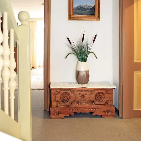 Guest house Egger Lofer