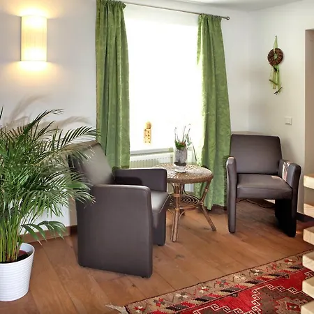 Vendégház Egger Lofer