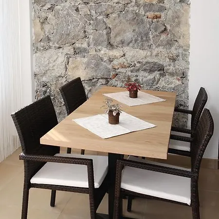 Guest house Egger