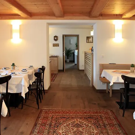 Guest house Egger